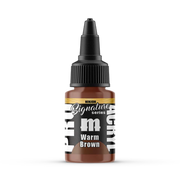 Pro Acryl Ninjon Warm Brown