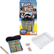 Pass The Pigs