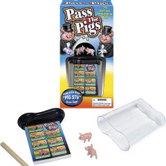 Pass The Pigs