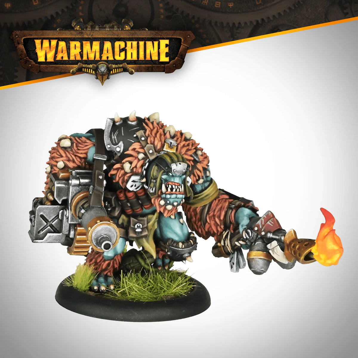 WM Southern Kriels Kithguard Battlegroup Box