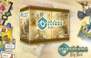 Orleans Anniversary Big Box