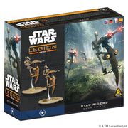 SW: Legion - STAP Riders