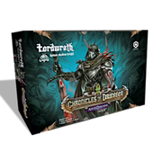 Chronicles of Drunagor Age of Darkness Lordwrath