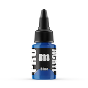 Pro Acryl Blue