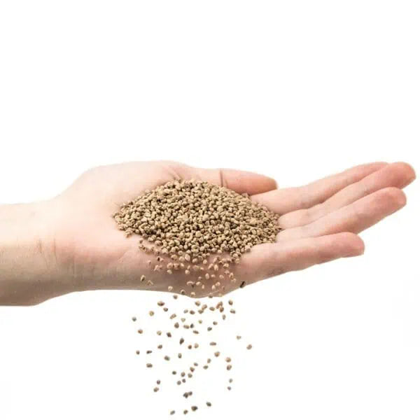 Coarse Grit