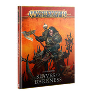 Battletome: Slaves To Darkness (2024)