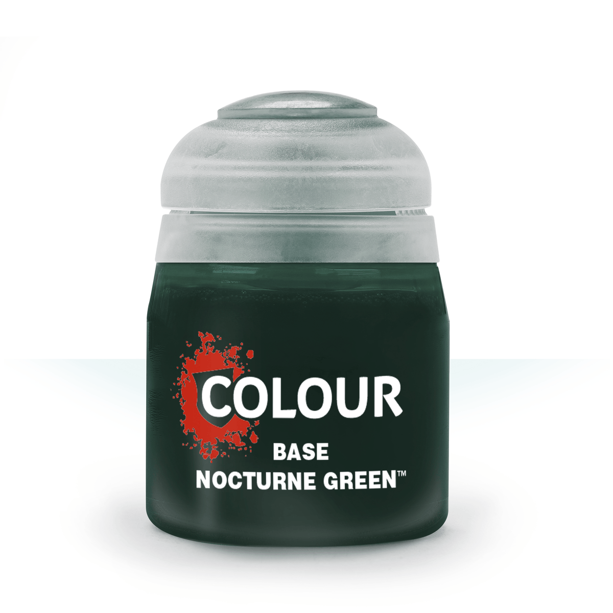 Base: Nocturne Green (12ml) Pot