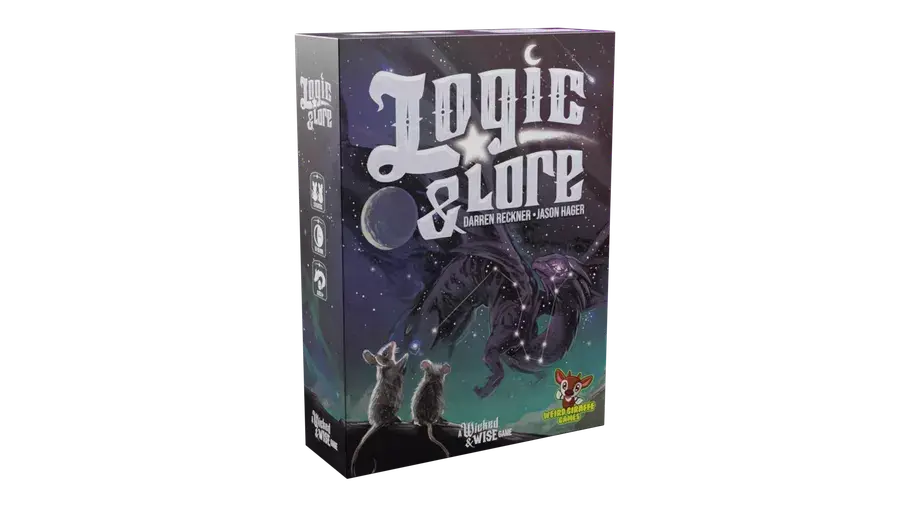 Logic & Lore