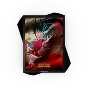 Riftbound: LoL Origins Ahri Art Sleeves