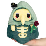 Mini Graveyard Nurse Doctor Plague Squishable 10"