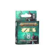 Dice: Ossiarch Bonereapers
