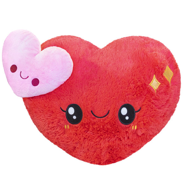 Heart Squishable 19"