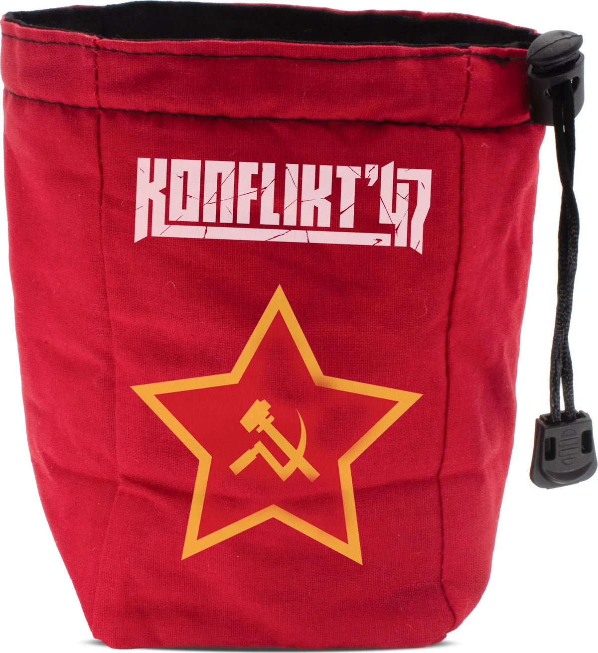 Konflikt 47 2E: Soviet Bloc Dice Bag