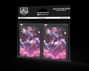 Elven Eclipsed Art Sleeves (100)