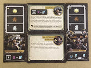 Barrage Executive Officer B Expansion Pack