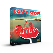 Can't Stop