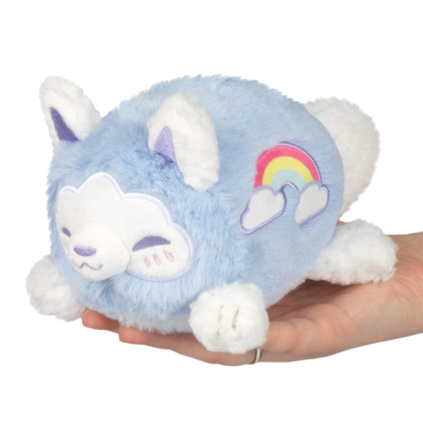 Alter Ego Cloudy Kitsune Squishable 5"