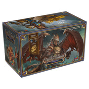Chronicles of Drunagor: Age of Darkness: Rise of the Undead Dragon Expansion V2