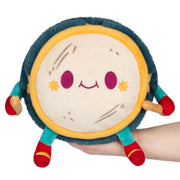 Mini Festive Drum Squishable 7"