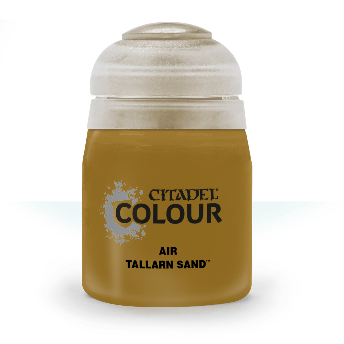 Air: Tallarn Sand Pot