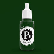 P3 Gnarls Green