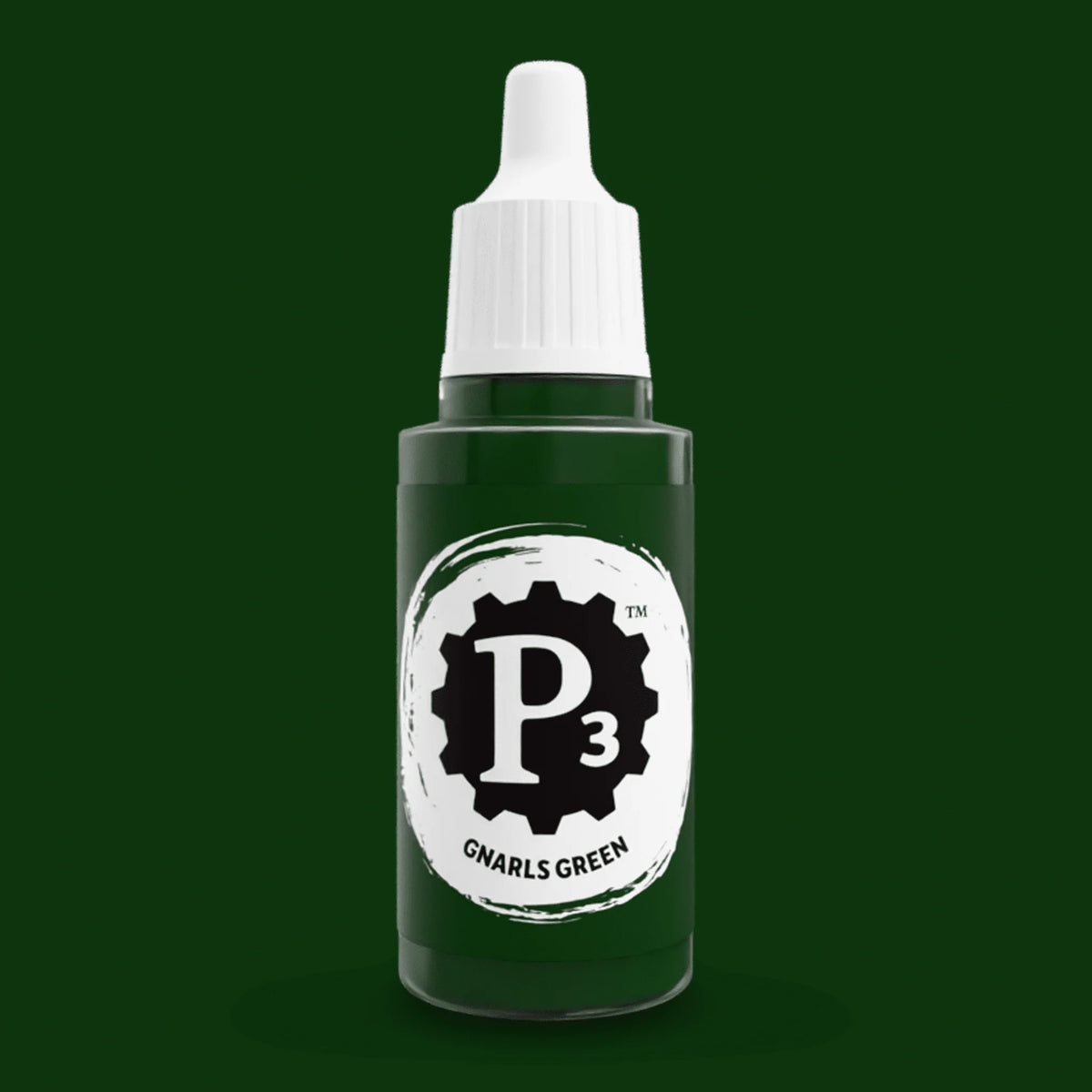 P3 Gnarls Green