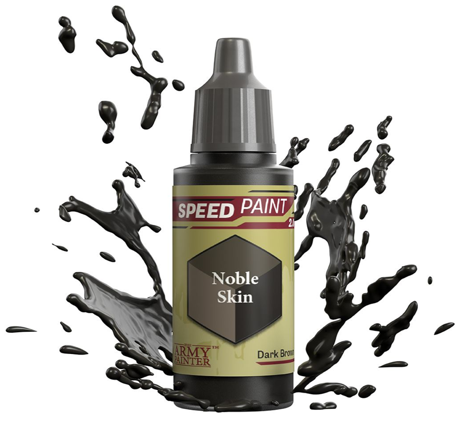 Speedpaint: Noble Skin 18ml