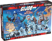 Axis & Allies: GI Joe Battle for the Arctic Circle