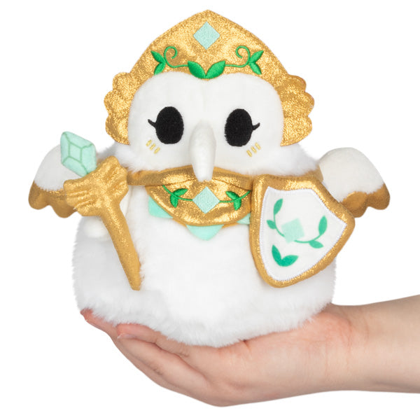 Alter Ego Valkyrie Doctor Plague  Squishable 6"