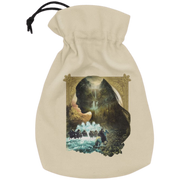 The Lord of the Rings Arwen Dice Pouch