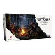 The Witcher Path of Destiny - Acrylic Tokens