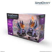 Starcraft Ravager-Zerg-Expansion Set