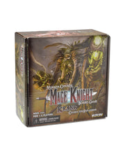 Mage Knight Krang Character Expansion