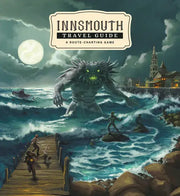 Innsmouth Travel Guide