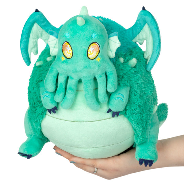 Mini Baby Cthulhu Squishable 10"