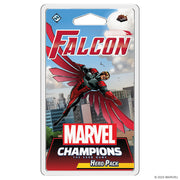 Marvel Champions The Card Game Falcon Hero Pack