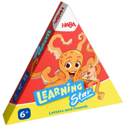 Learning Star Letters & Sounds 6+