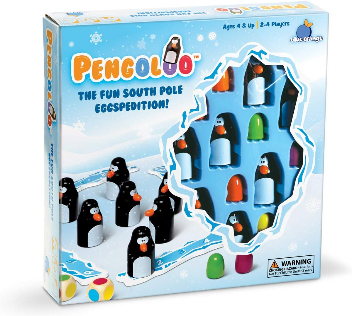 Pengoloo