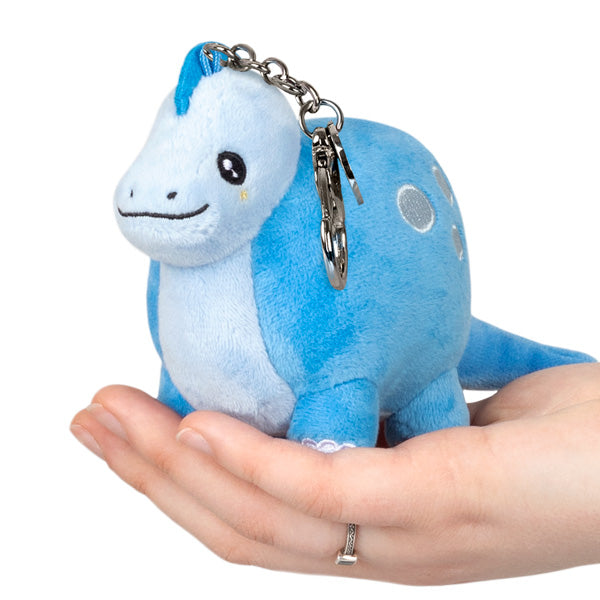 Micro Apatosaurus Squishable 3"