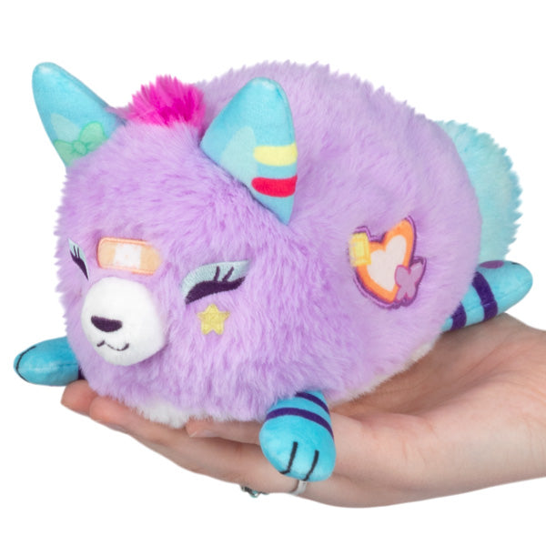 Alter Ego Decora Kitsune Squishable 5"