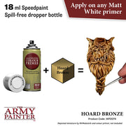 Speedpaint: Hoard Bronze 18ml