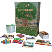 Earthborne Core Set