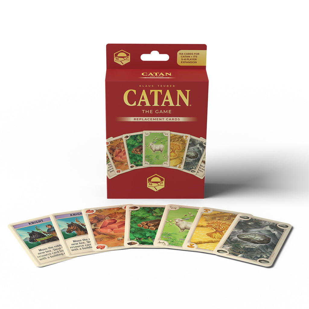 CATANÃ‚Â® Ã¢â‚¬â€œ Base Game Card AccessoryÃ¢â€žÂ¢