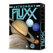 Fluxx: Astronomy Fluxx