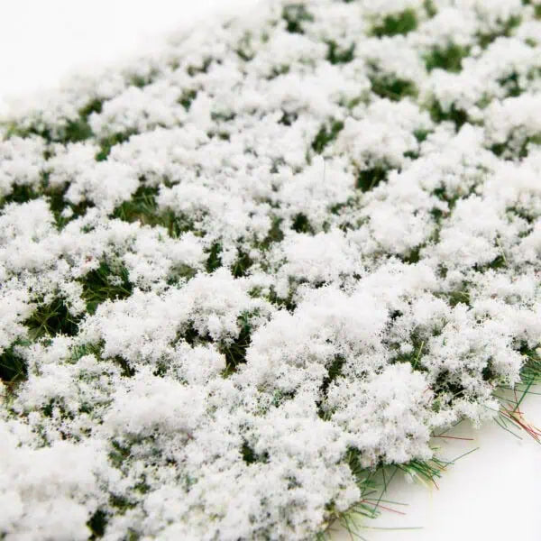 White Flowers