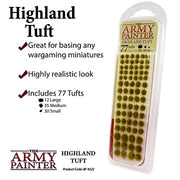 Battlefields XP Highland Tuft