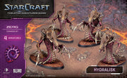 Starcraft: Zerg Hydralisk