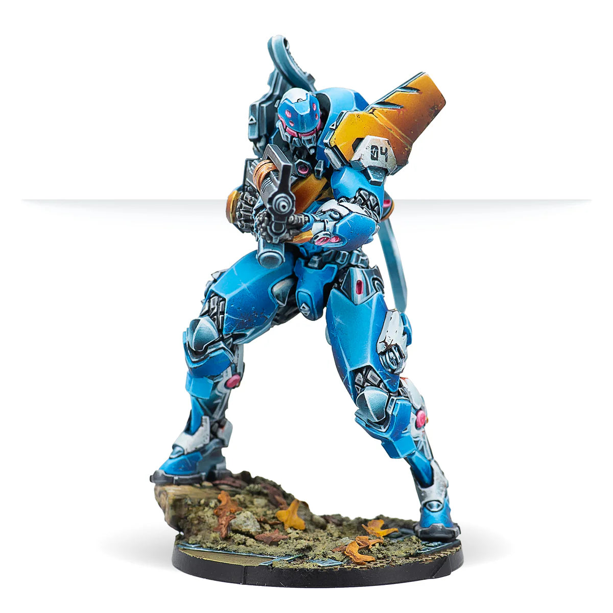 Tikbalangs Armored Chasseurs Regiment