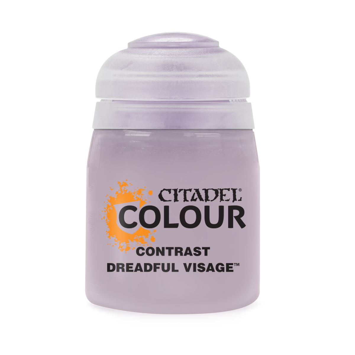 Contrast: Dreadful Visage (18ml) Pot