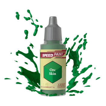 Speedpaint: Orc Skin 18ml